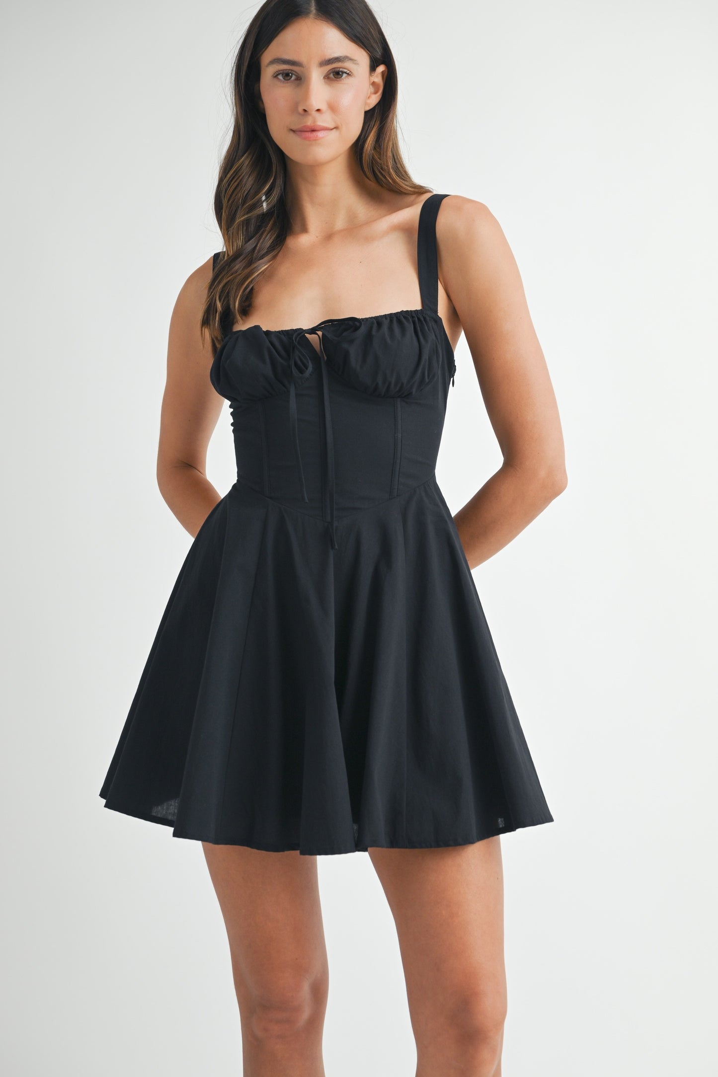 Betsy Dress