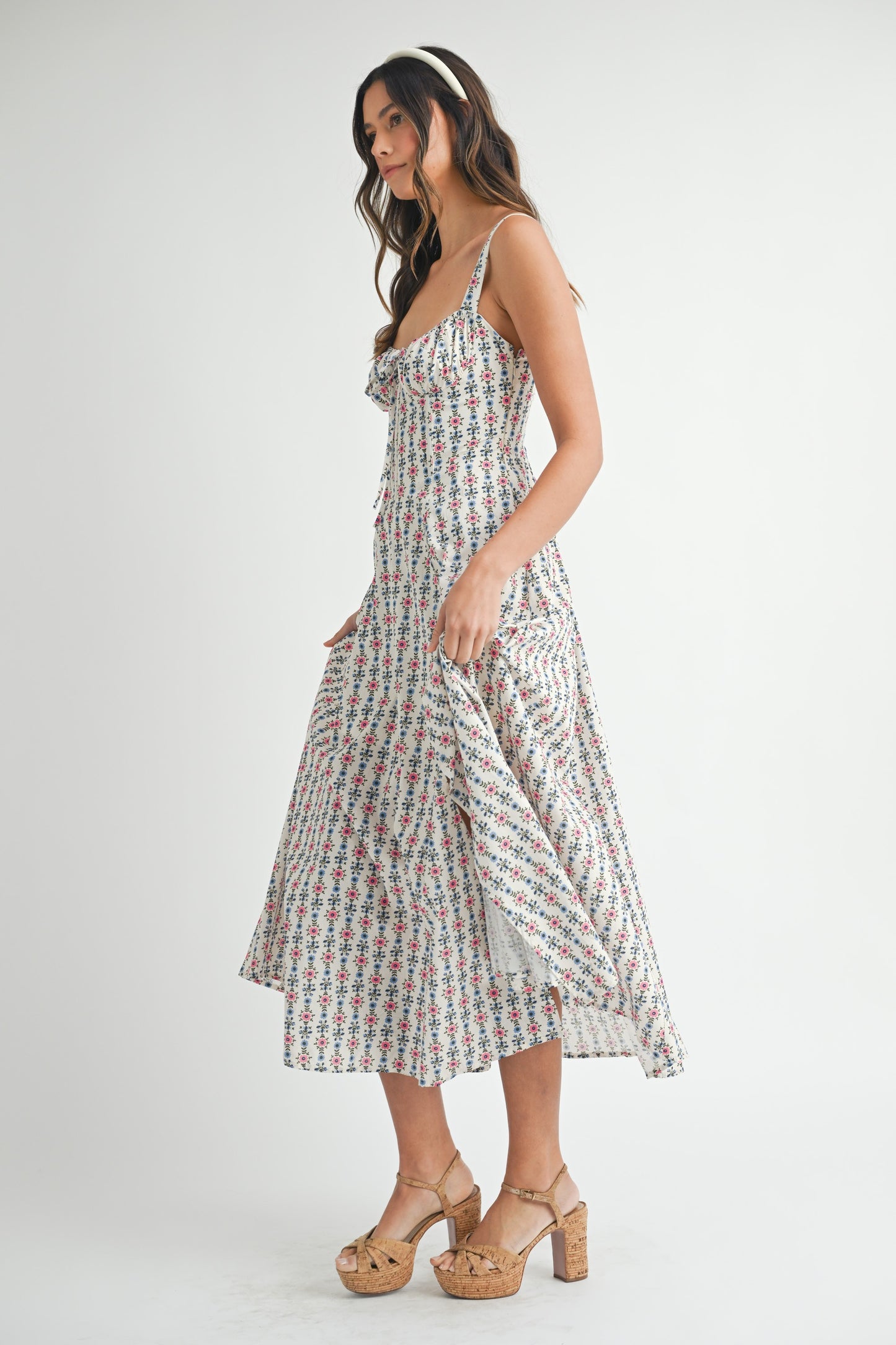 Meadow Midi