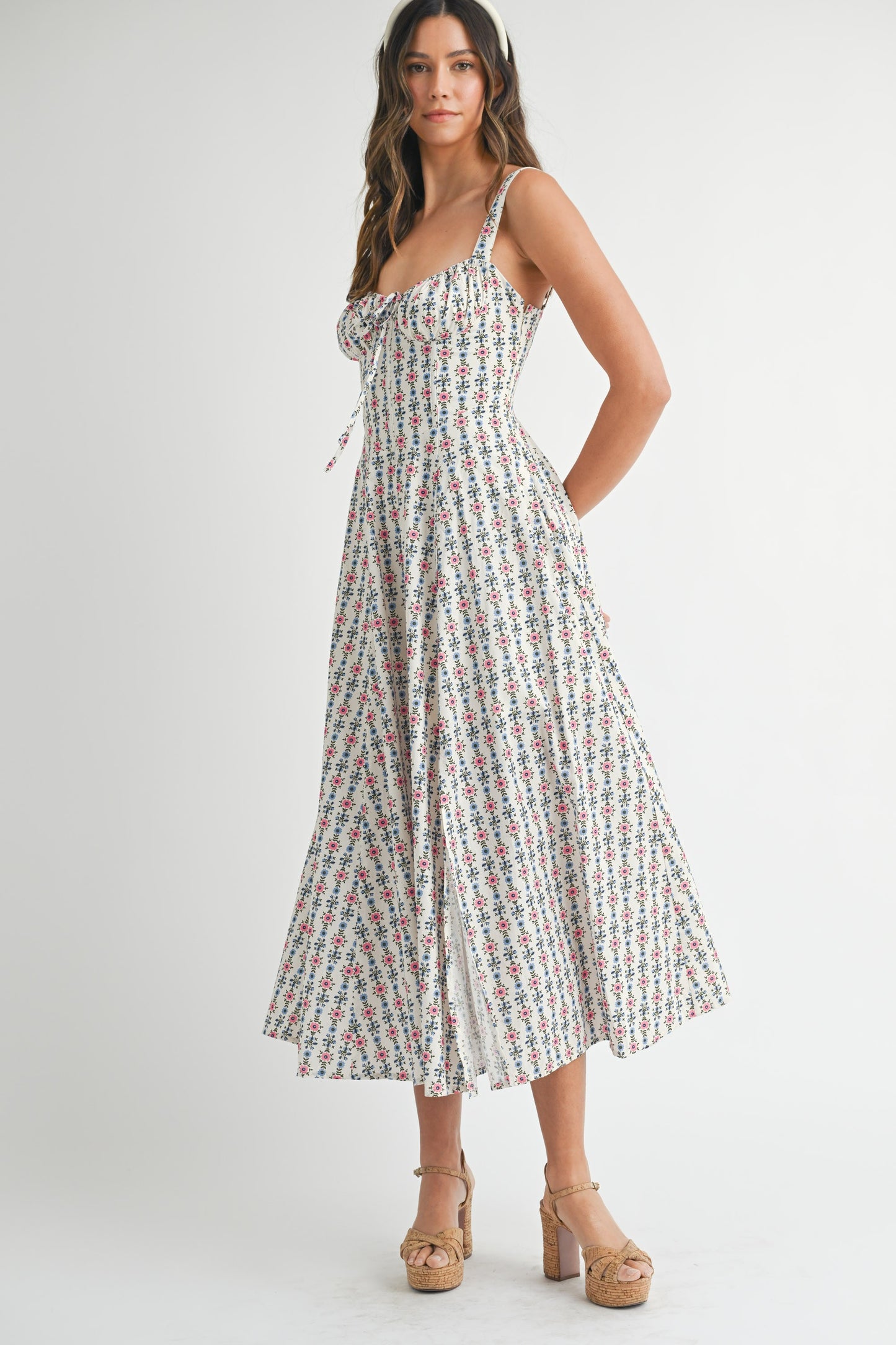 Meadow Midi