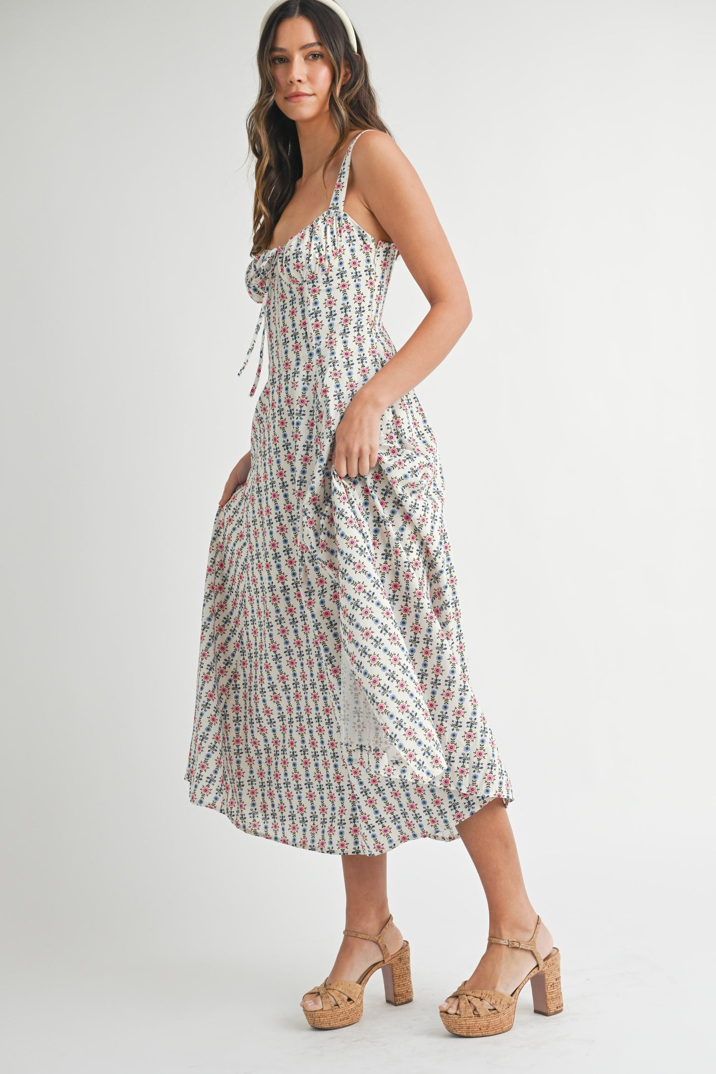 Meadow Midi