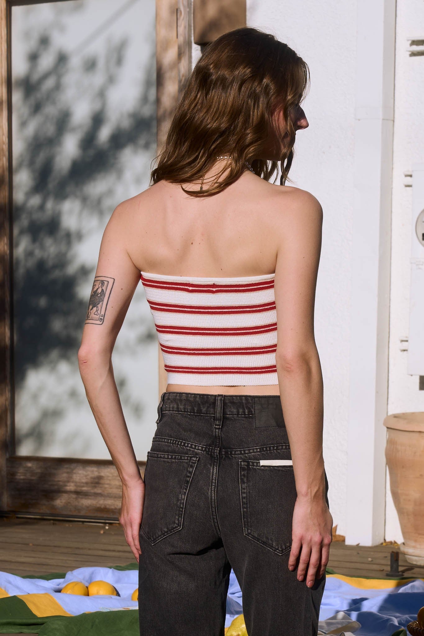 Annie Top