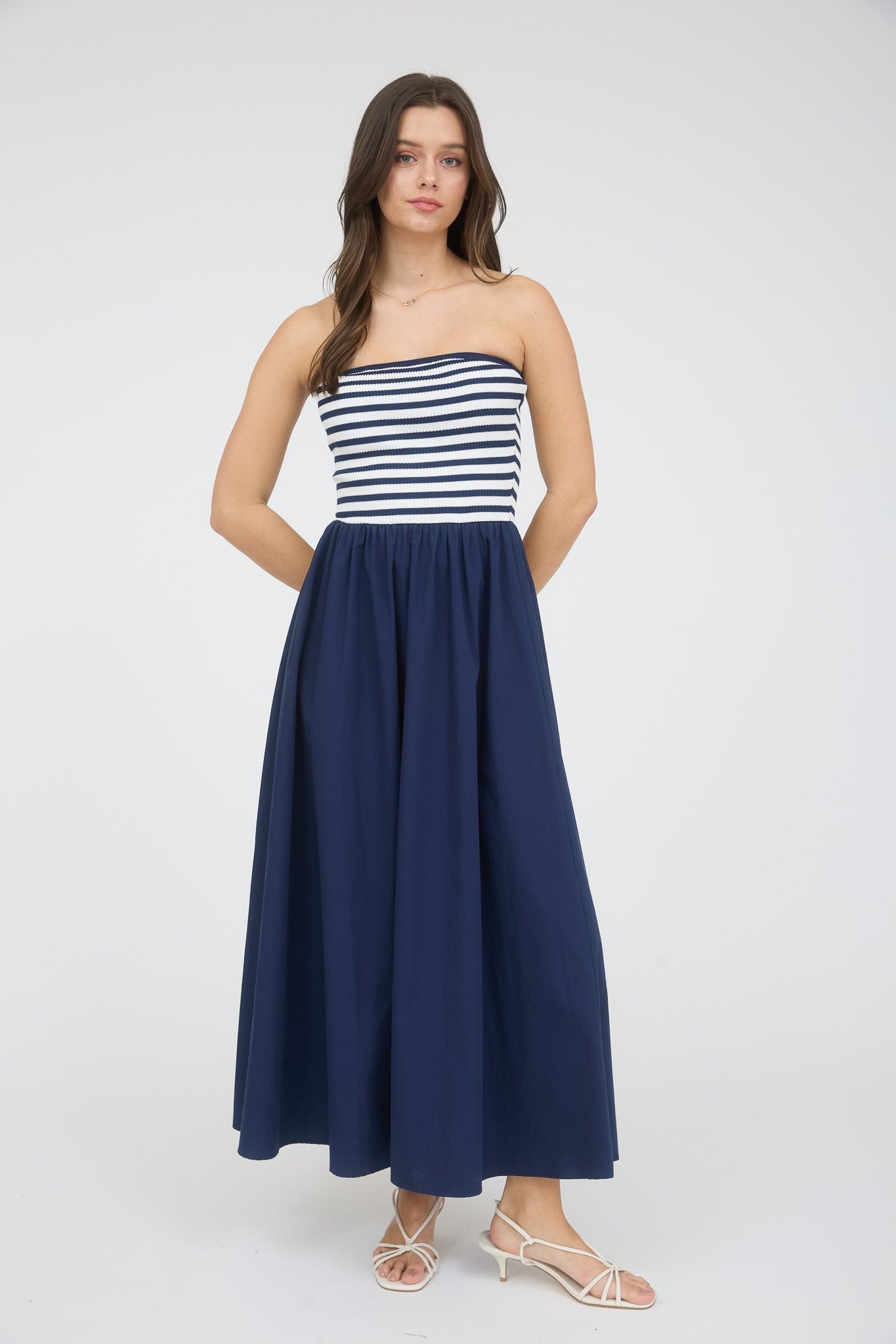 Shirley Maxi