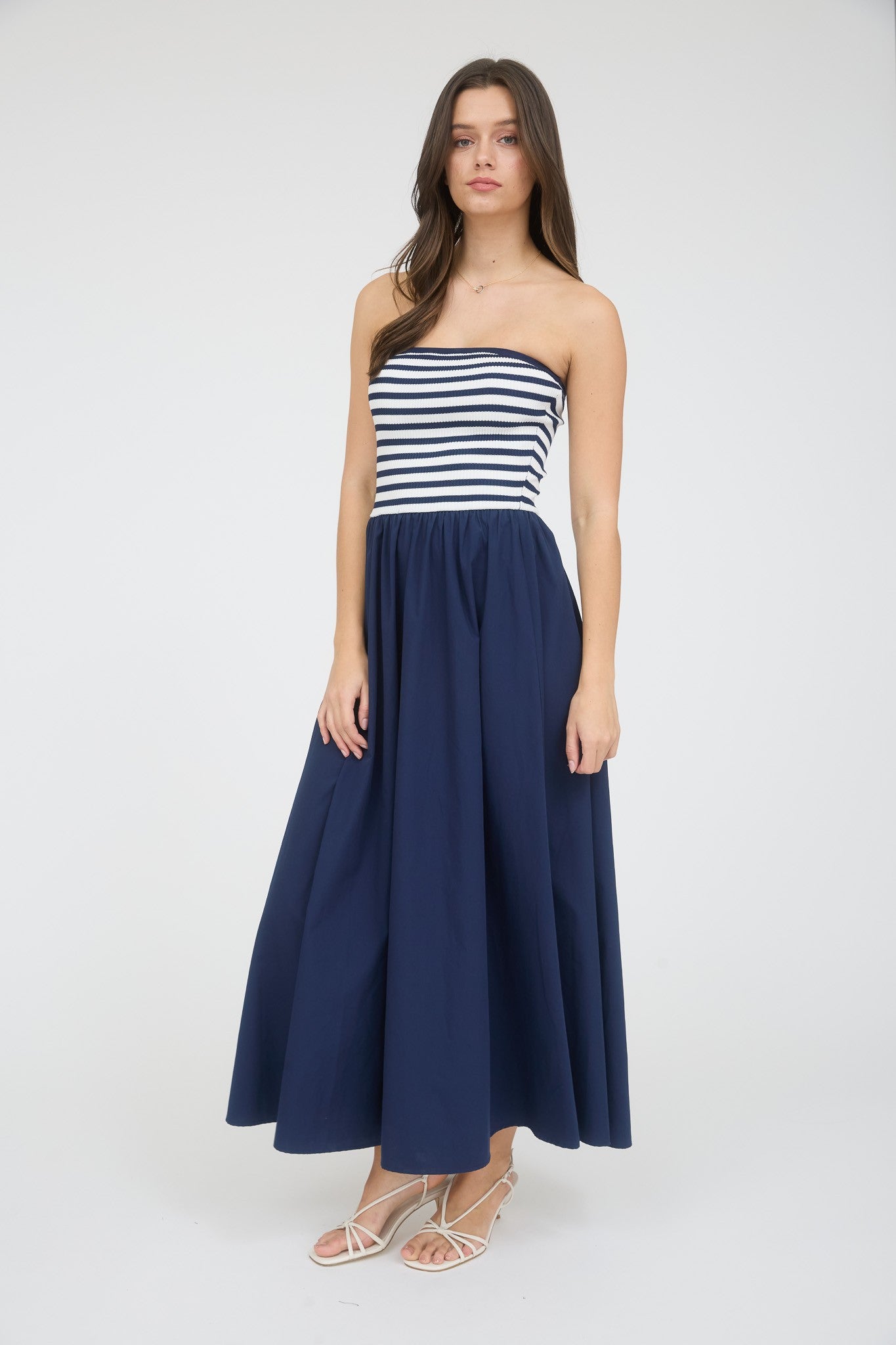 Shirley Maxi
