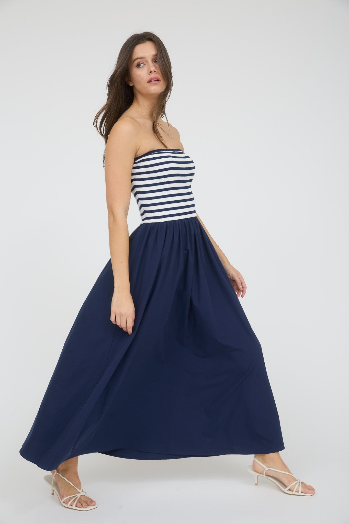 Shirley Maxi