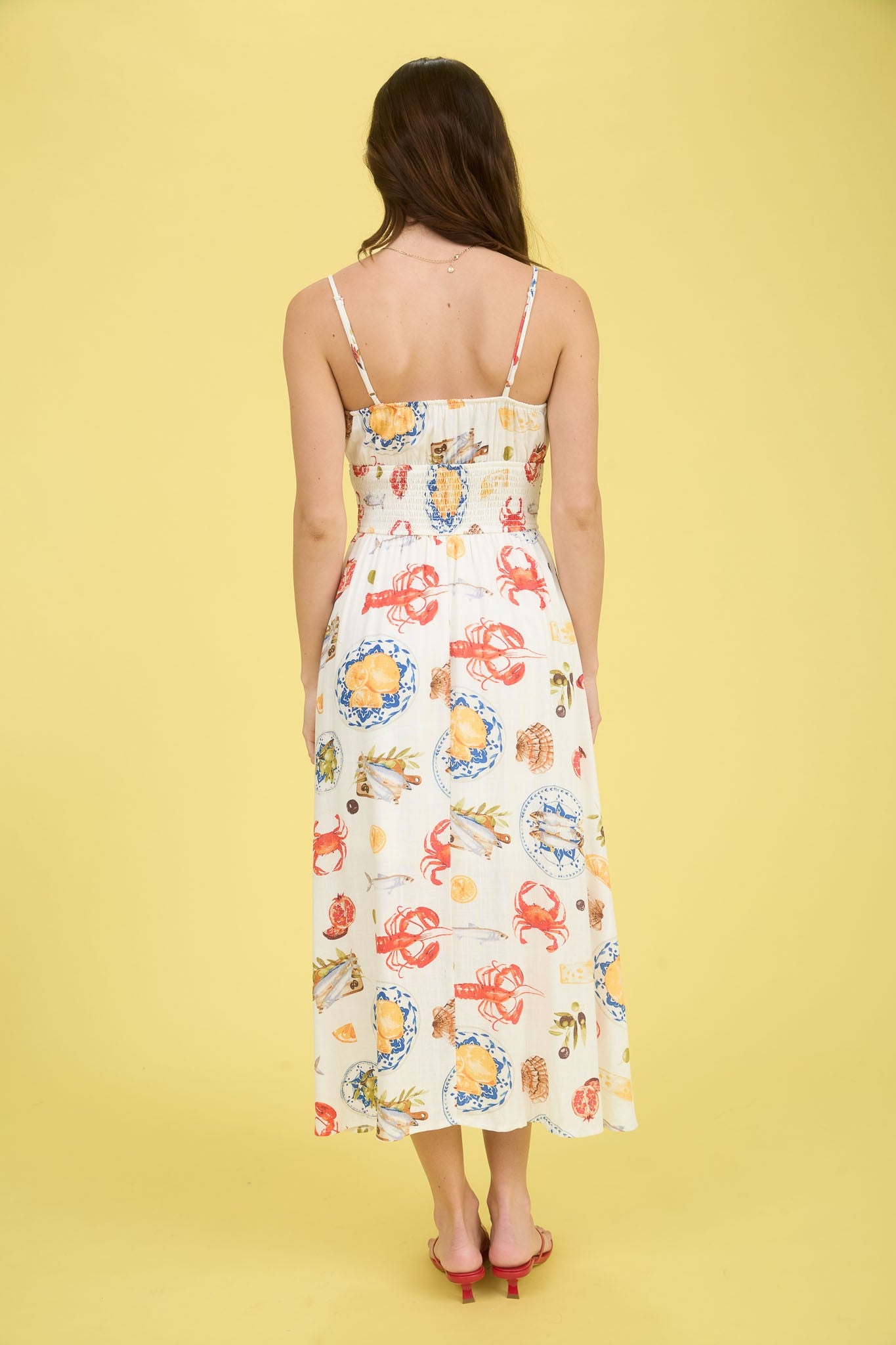 Summer Dress