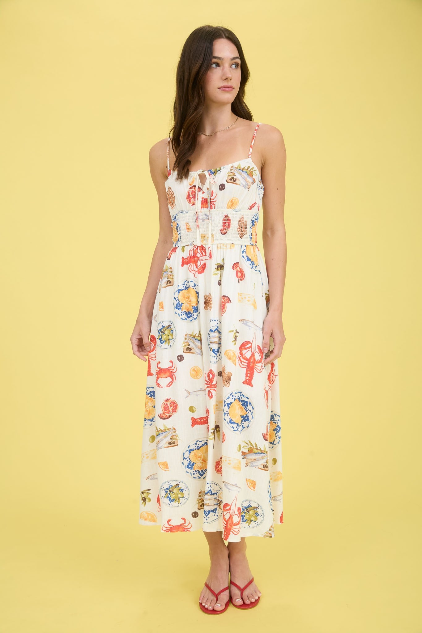 Summer Dress