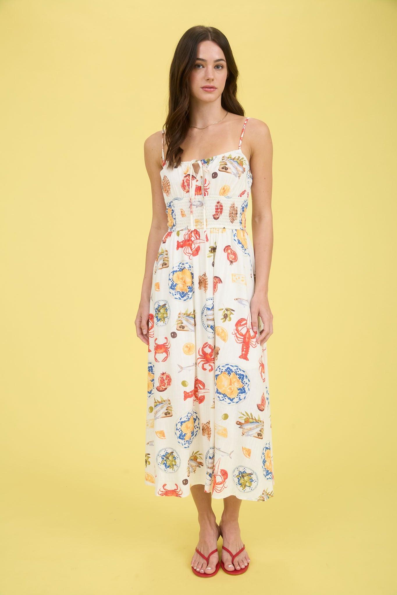 Summer Dress