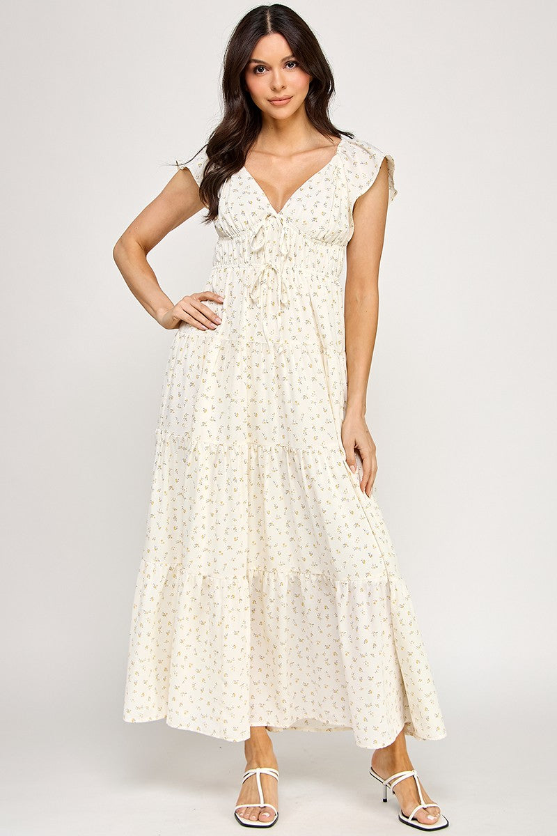 Penelope Maxi Dress