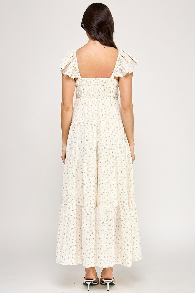 Penelope Maxi Dress