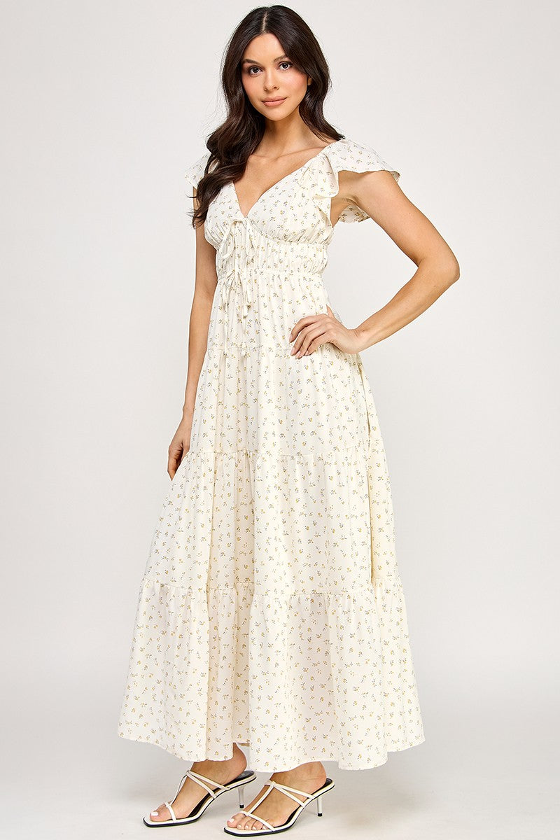 Penelope Maxi Dress