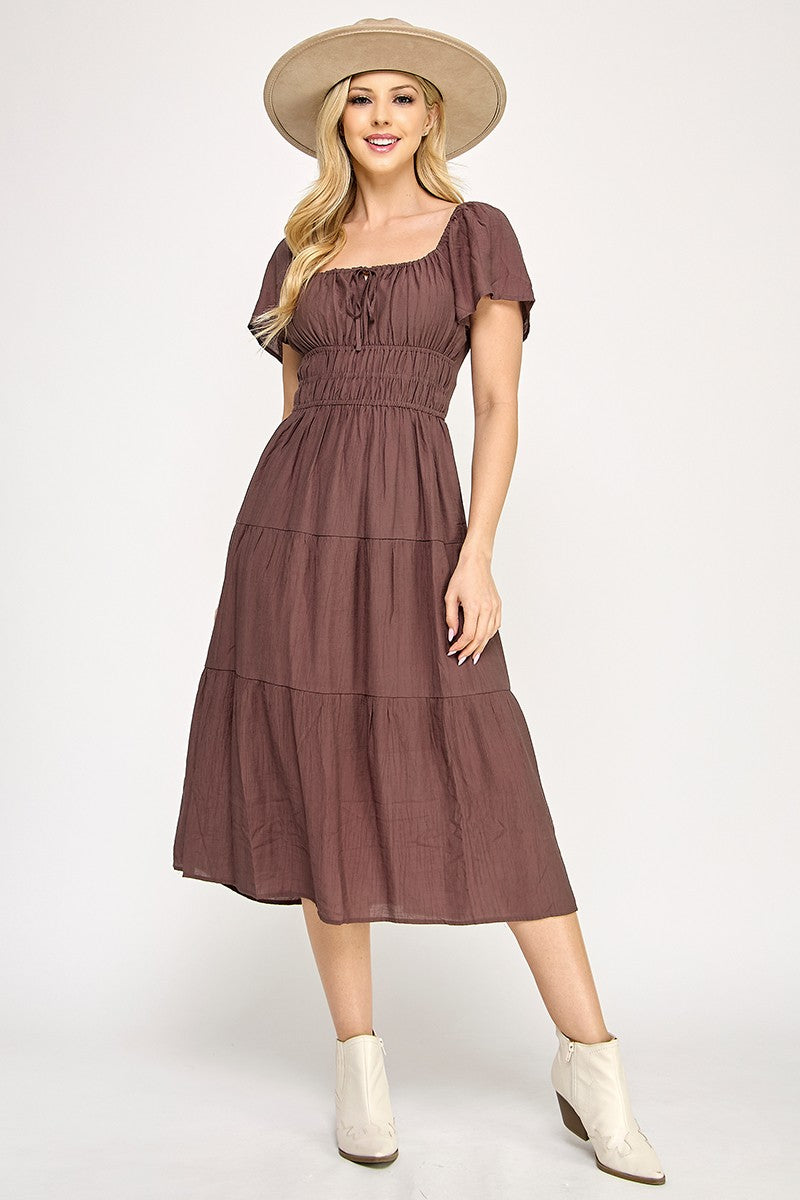 Margaret Maxi