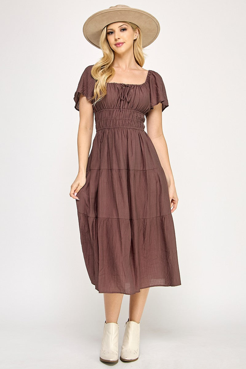 Margaret Maxi