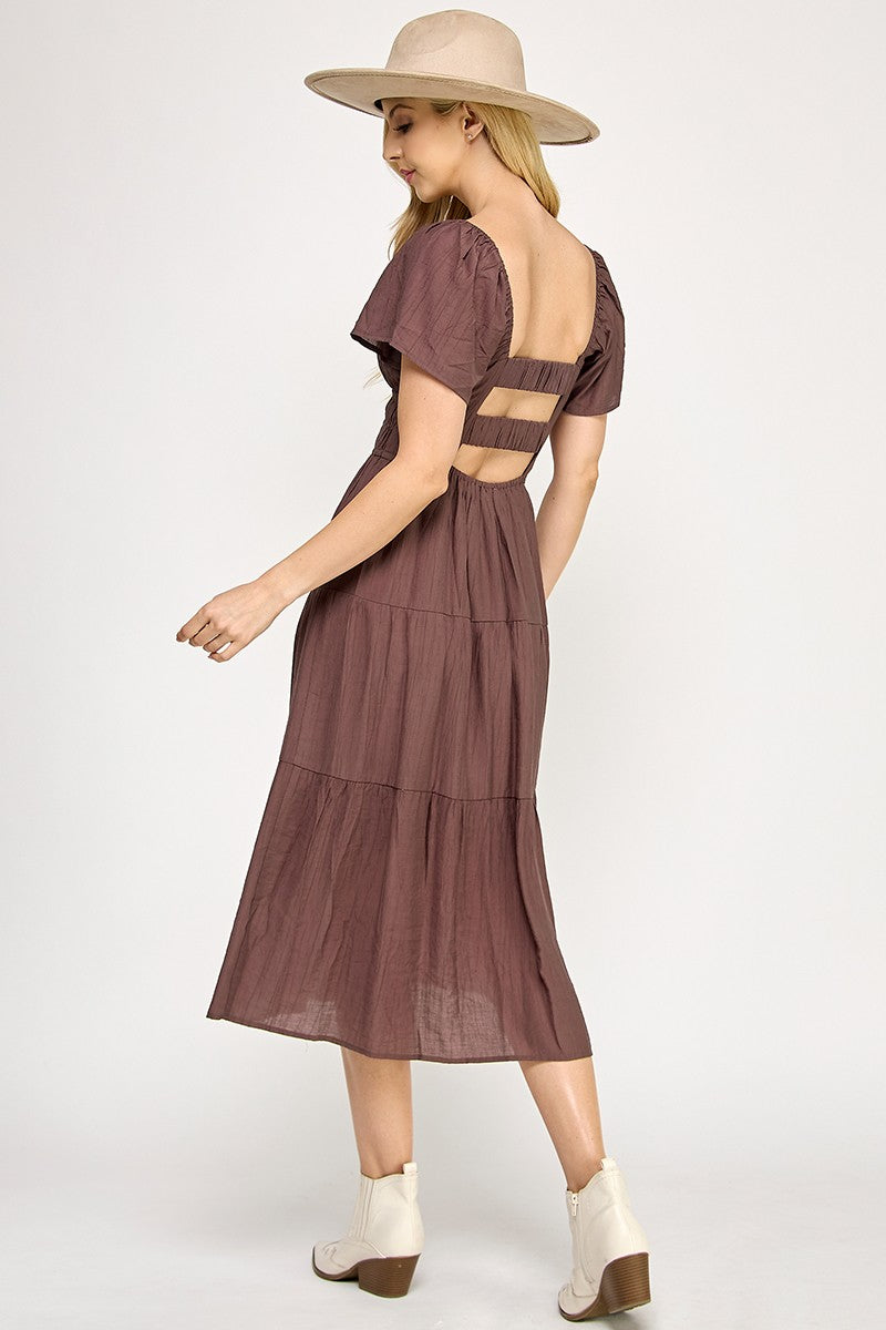 Margaret Maxi