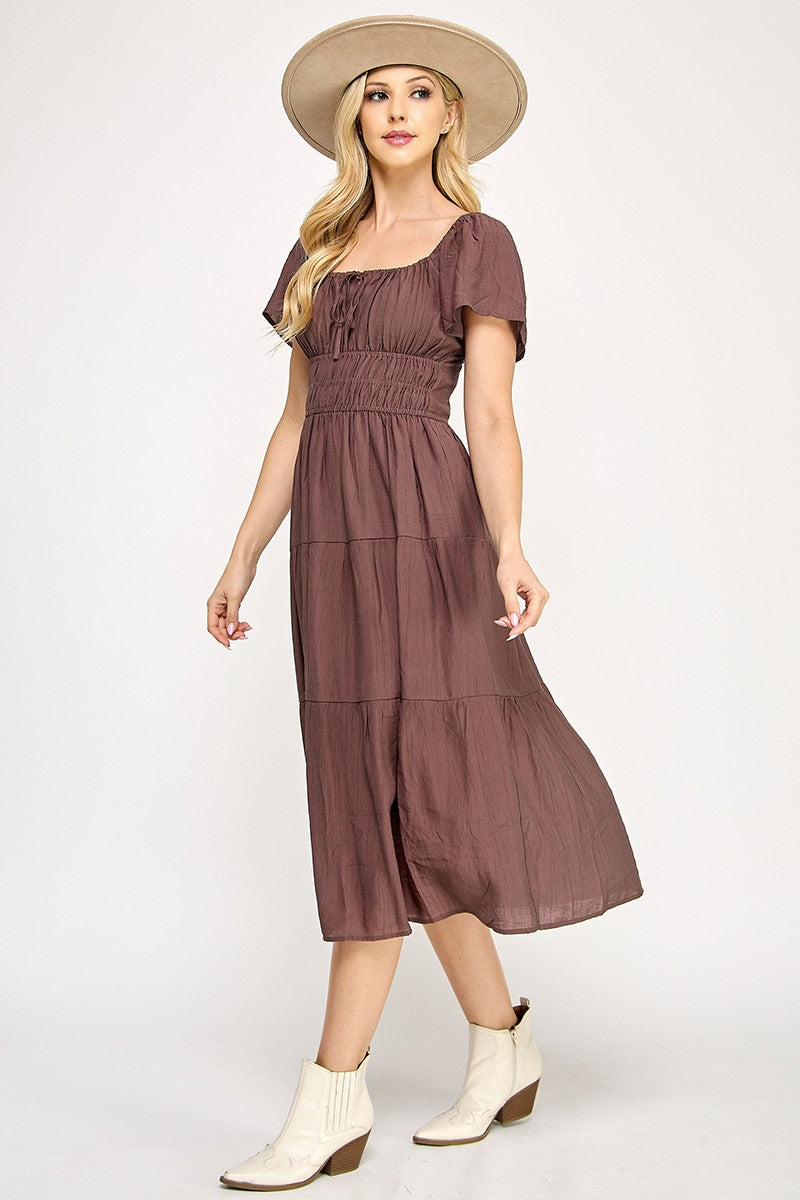 Margaret Maxi