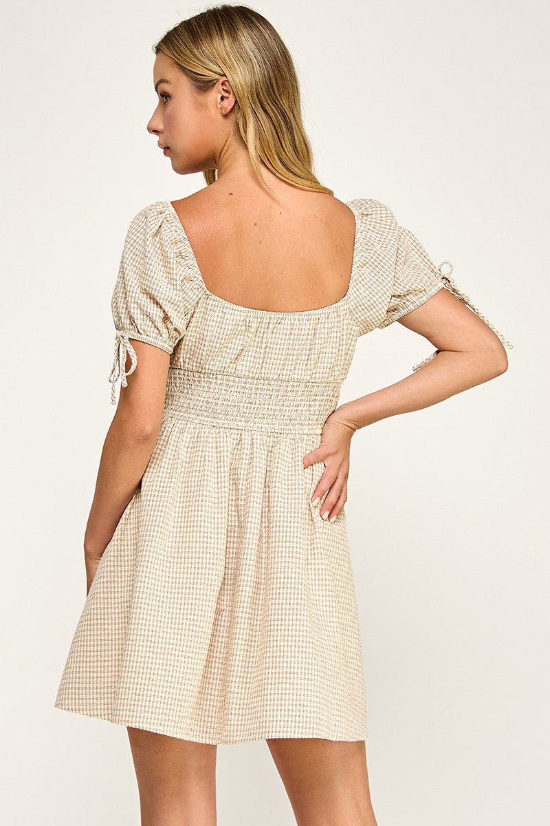 Charlee Dress