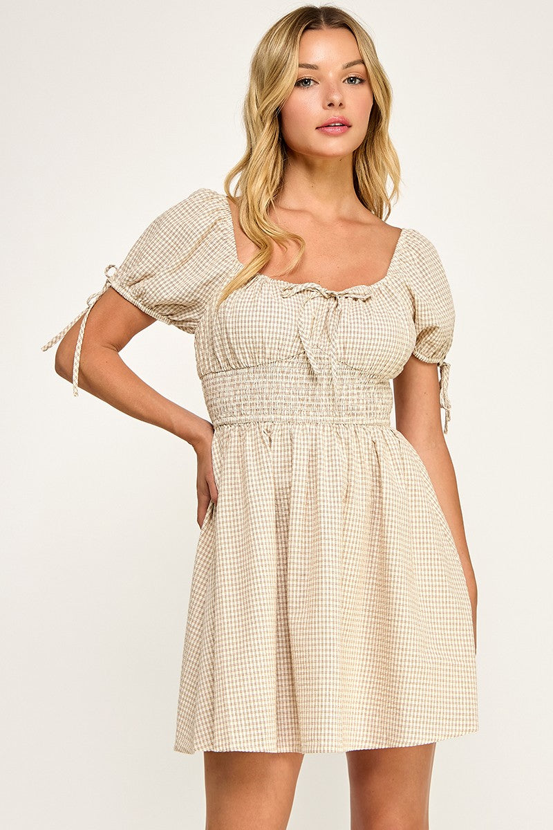 Charlee Dress