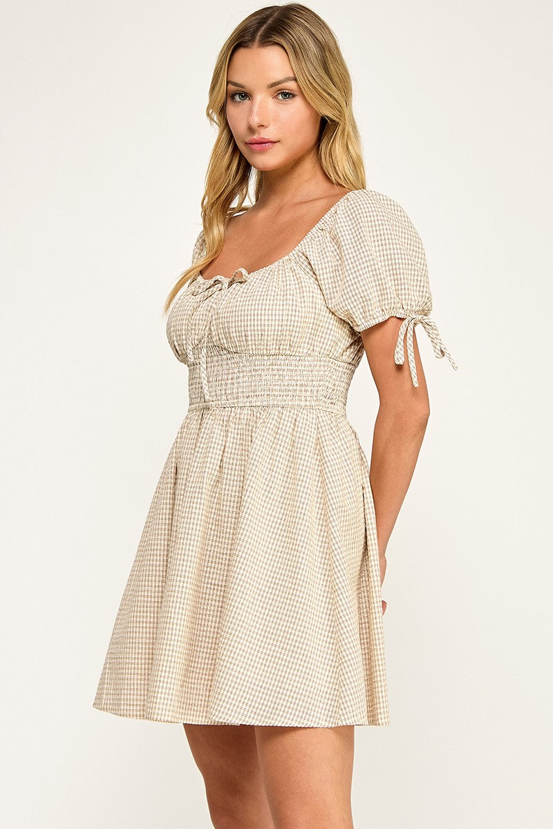Charlee Dress