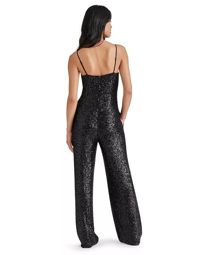 Glitterine Jumpsuit