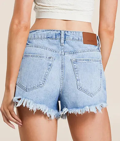 Finn Shorts