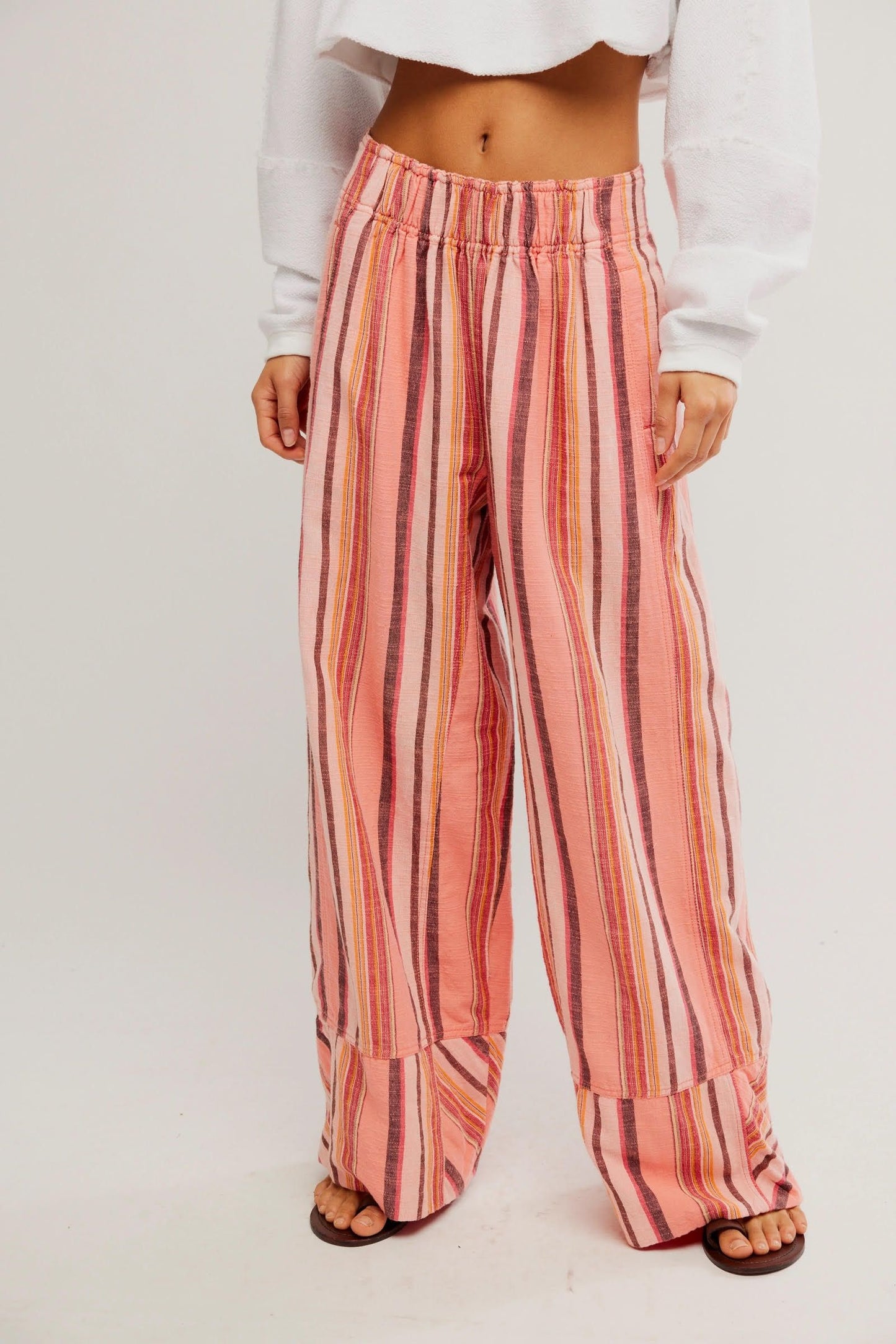 Days End Solar Linen