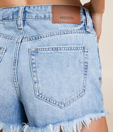 Finn Shorts