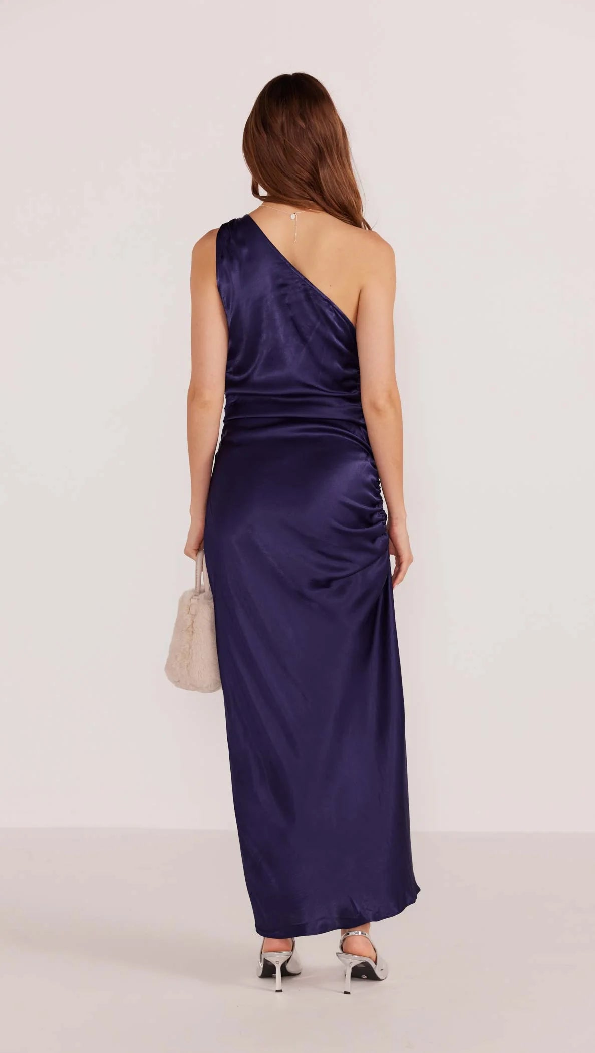 Lumina Midi Dress