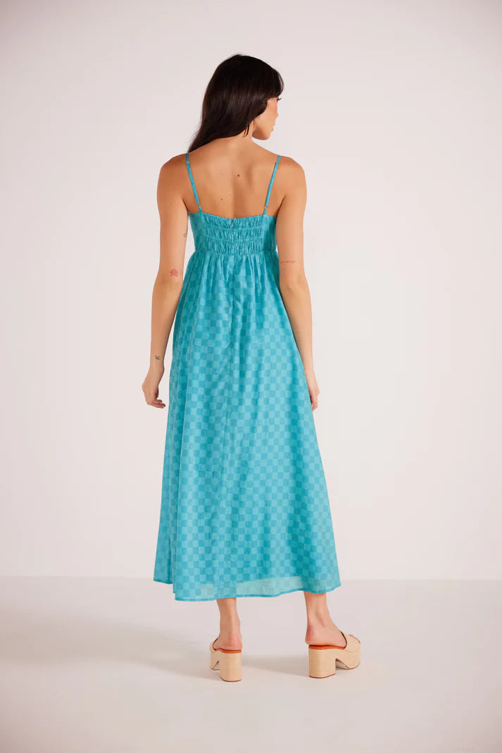 Lucille Maxi Dress