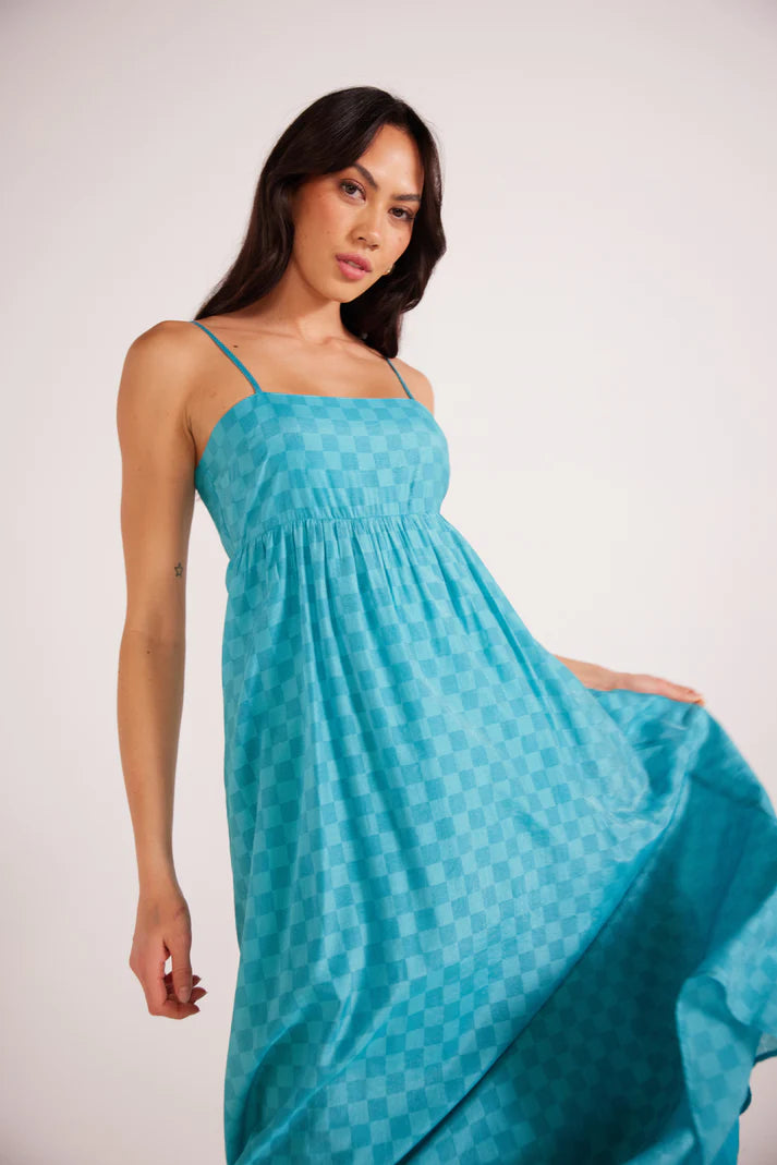 Lucille Maxi Dress