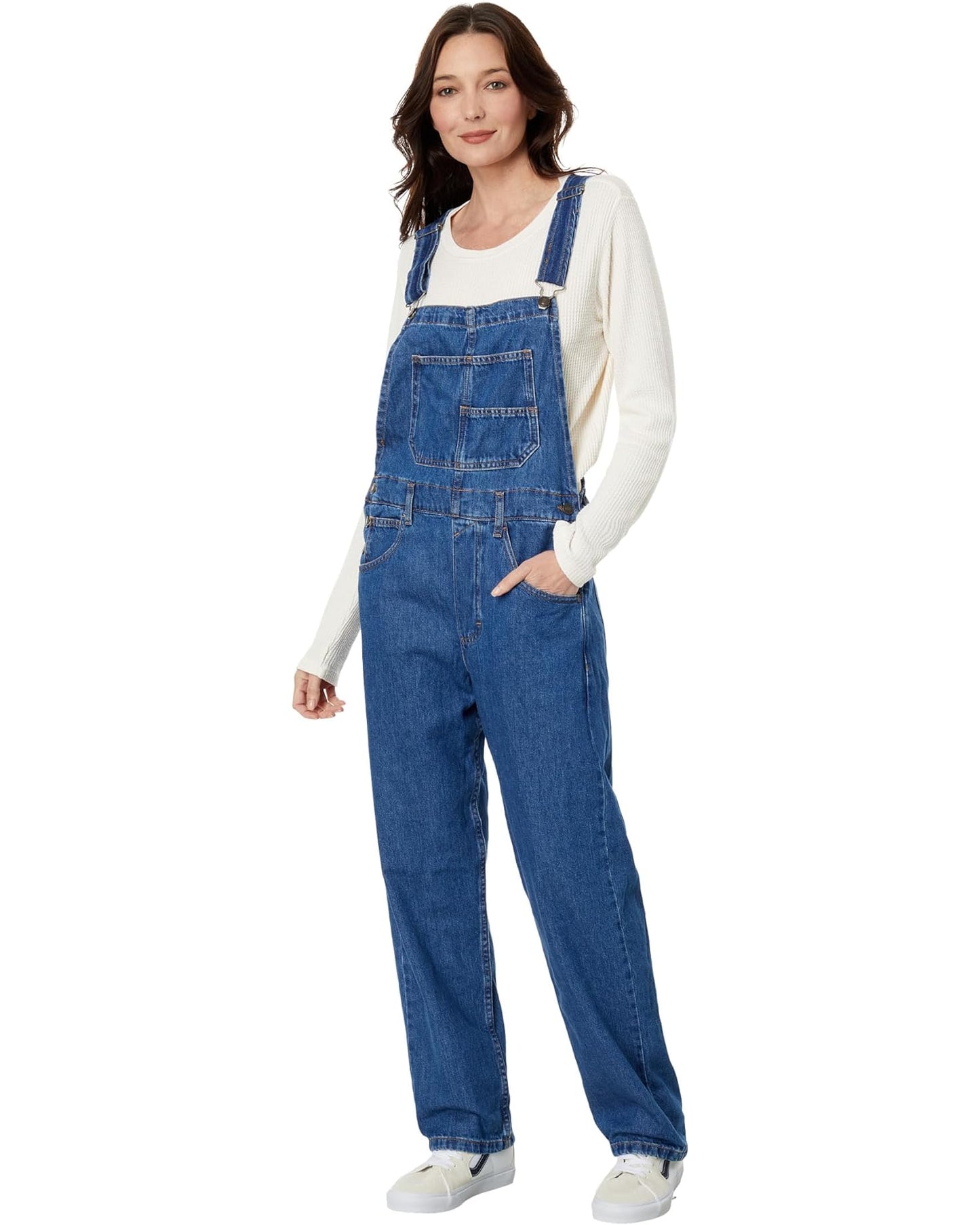 Ziggy Overalls