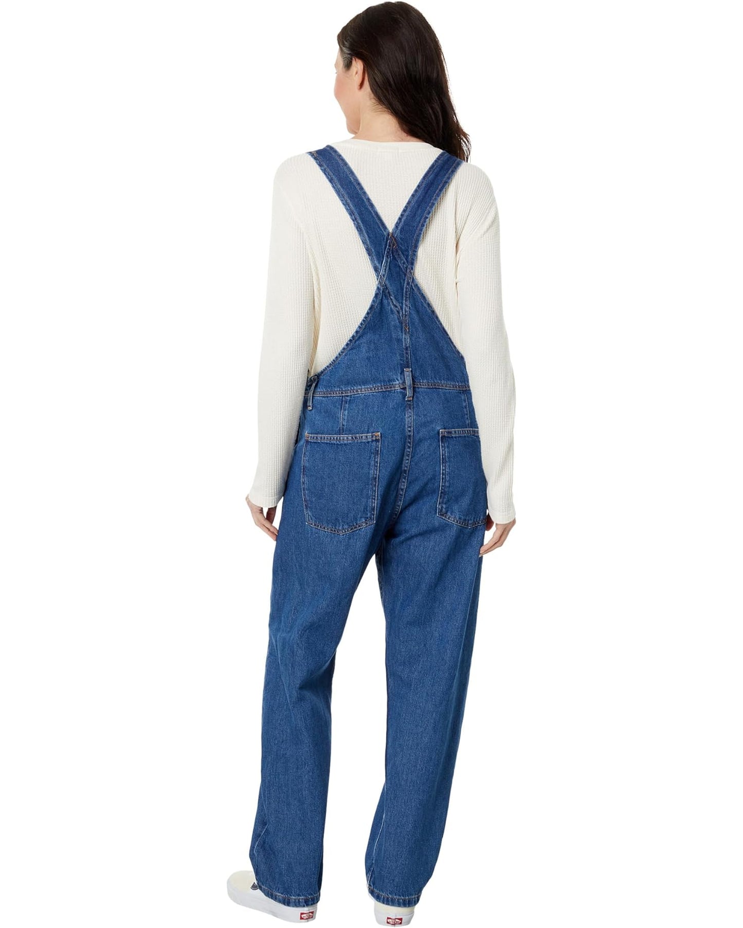 Ziggy Overalls