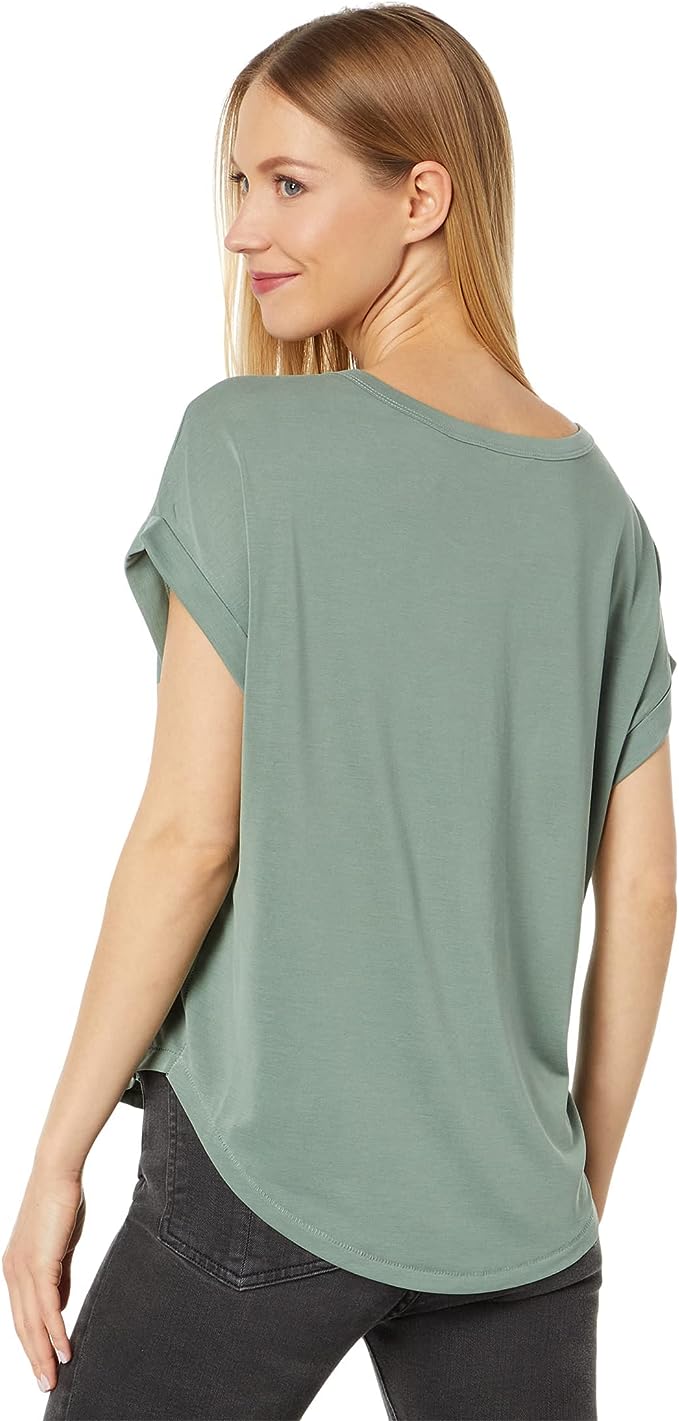 Sage Top