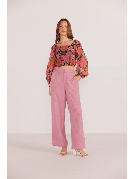 Natalie Wide Leg Pants
