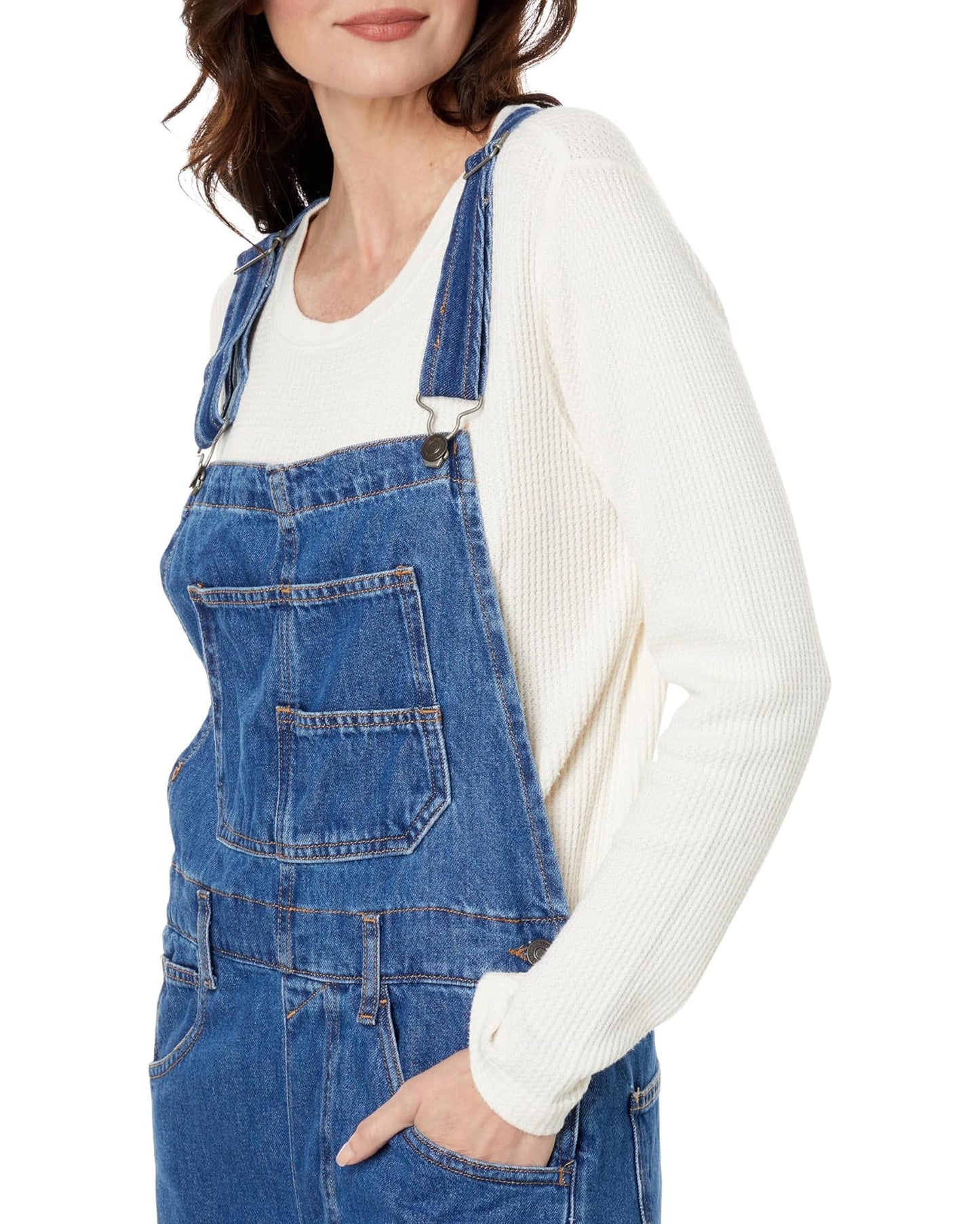 Ziggy Overalls