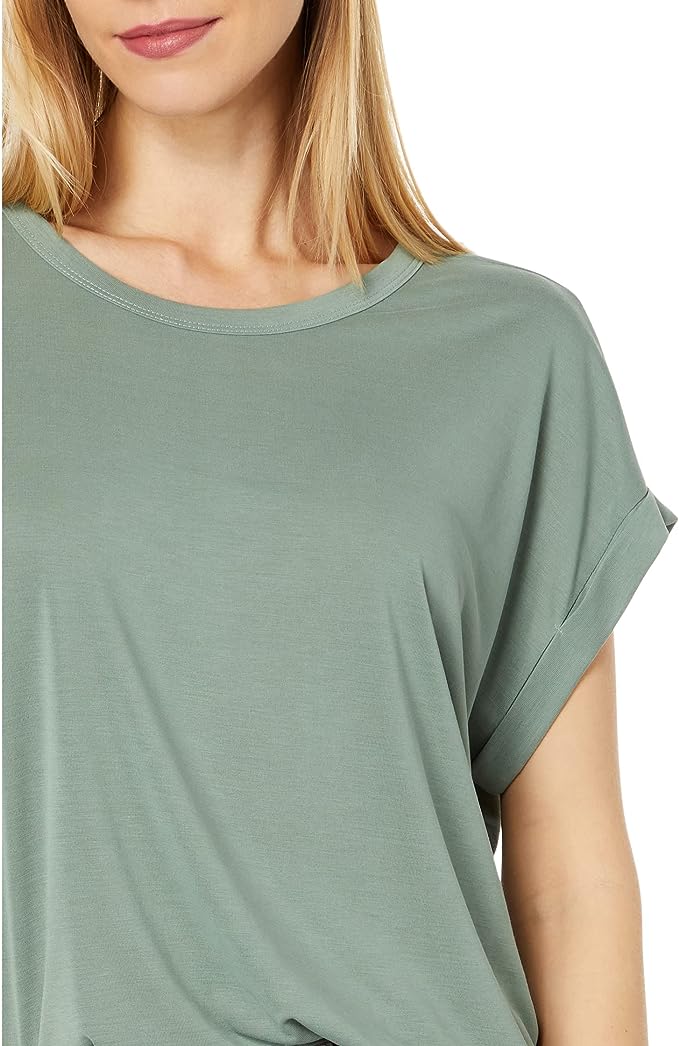 Sage Top