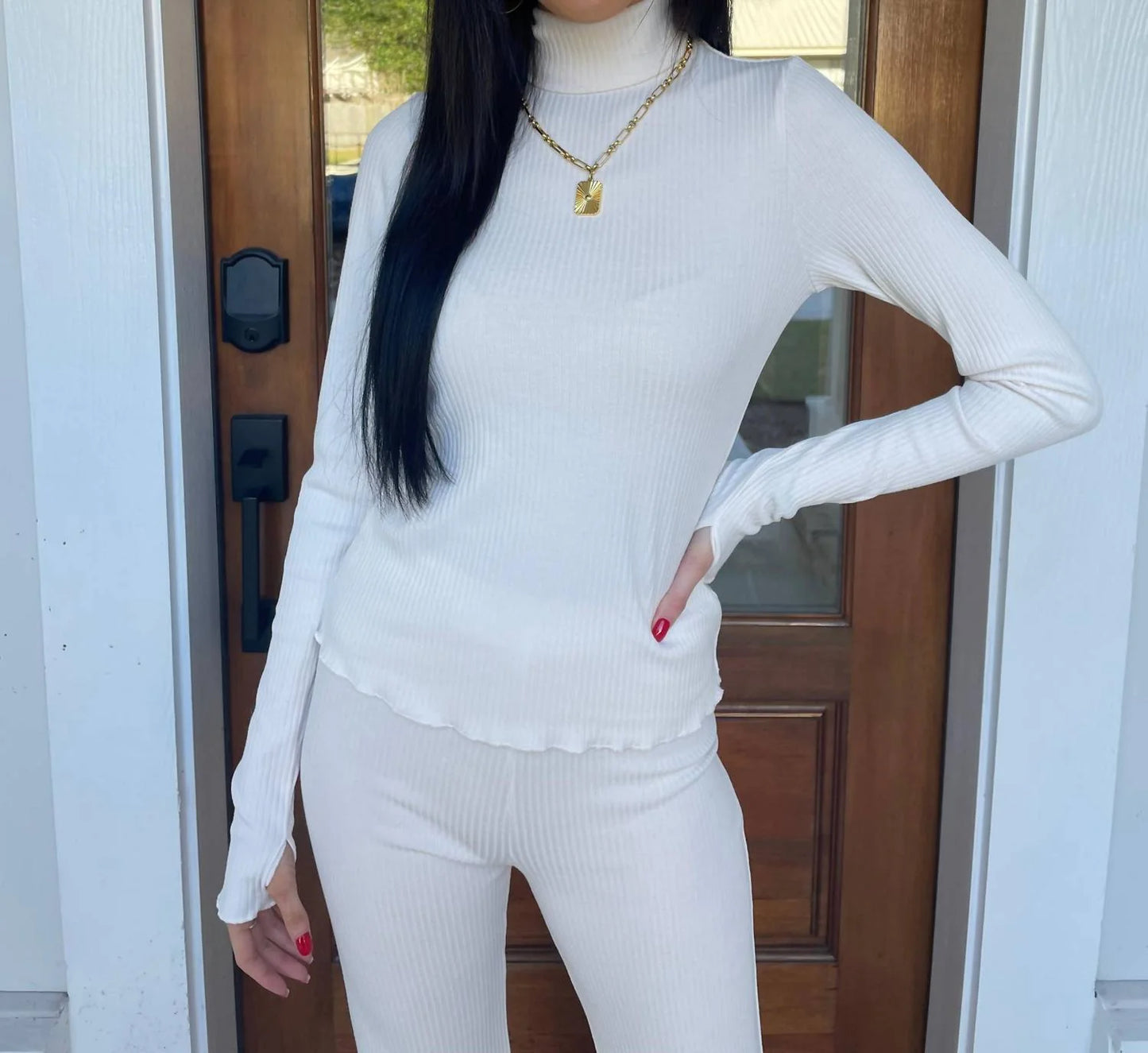 Layer Up Top