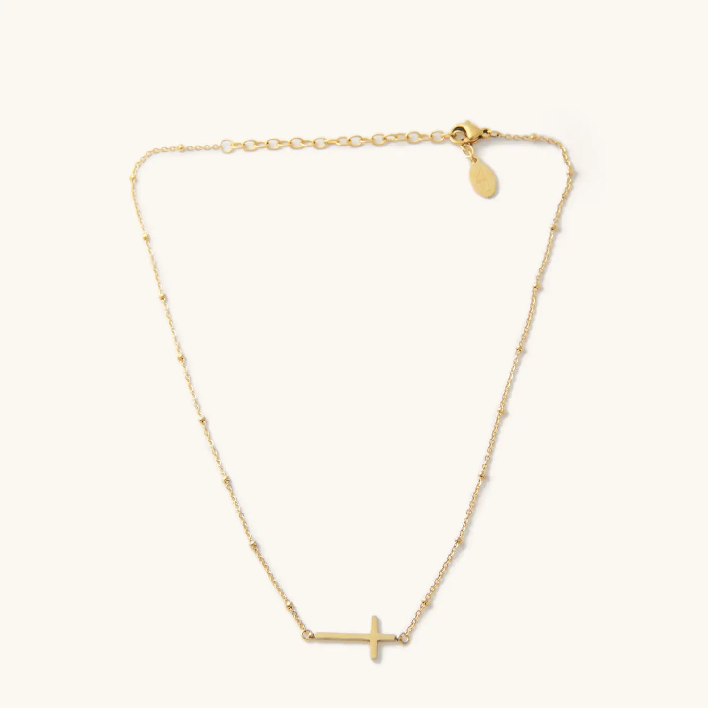 Heavenly Necklace