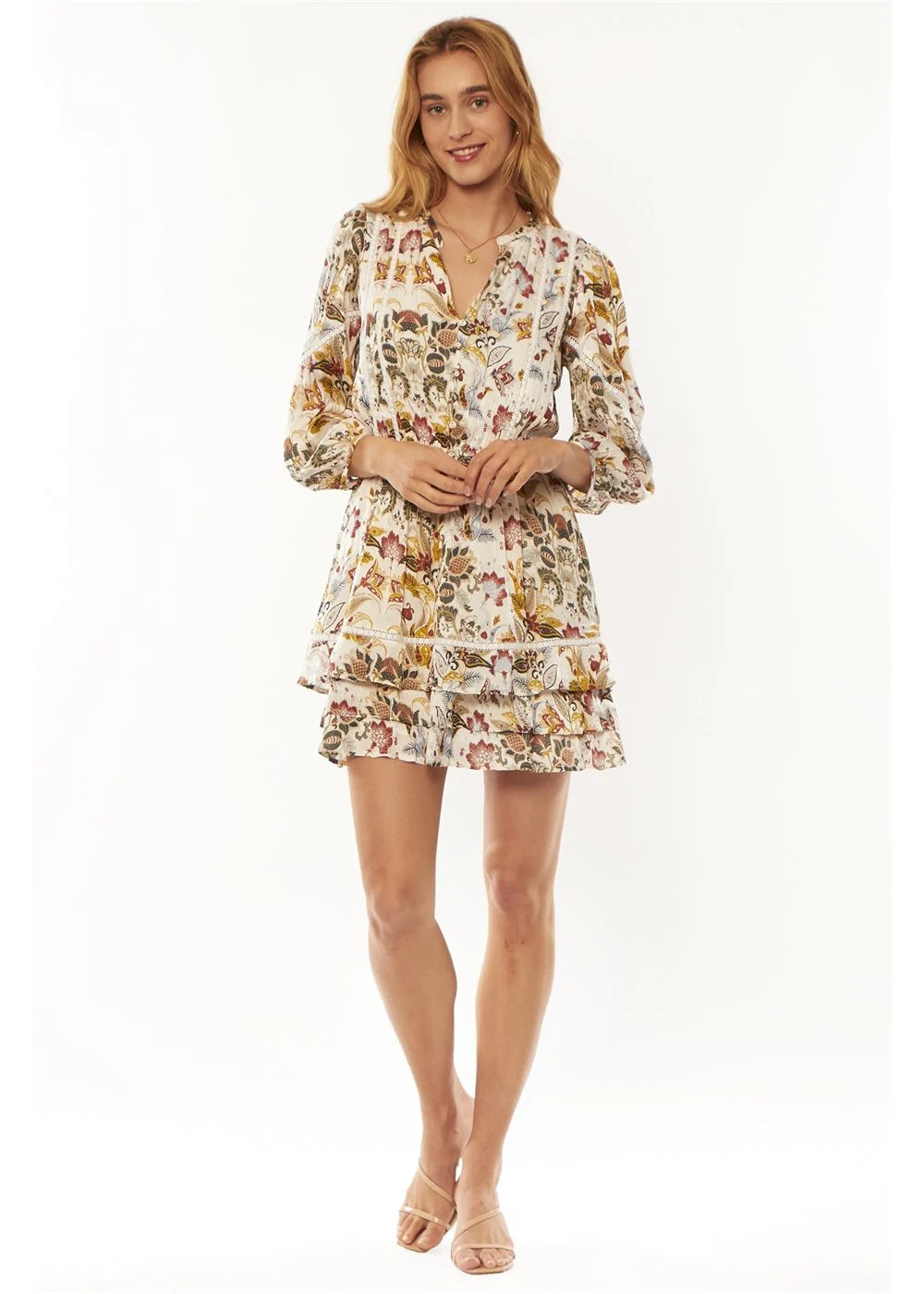 Surlin Dress