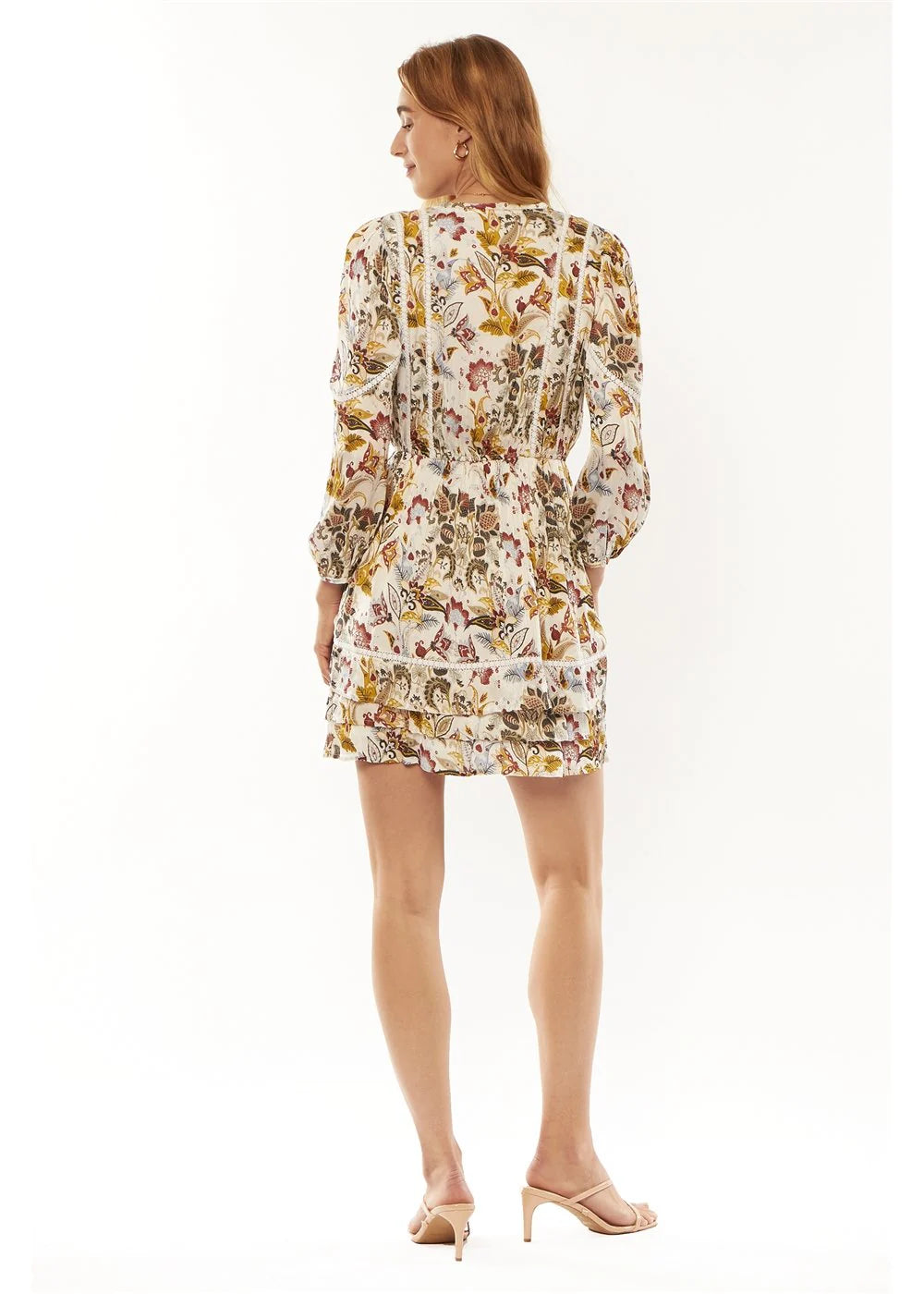 Surlin Dress