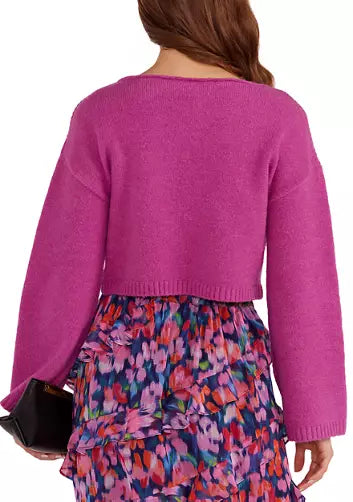 Elissa Sweater