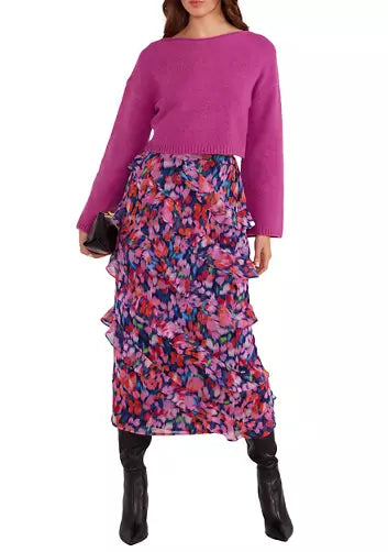 Elissa Sweater