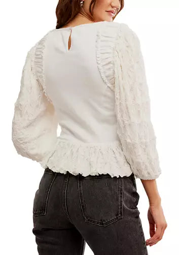 Olivia Top