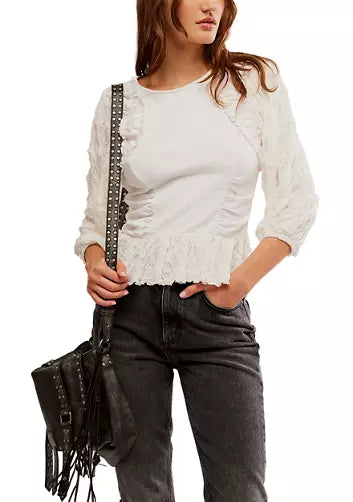 Olivia Top