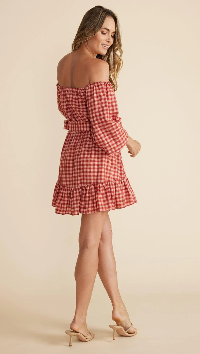 Cora Dress