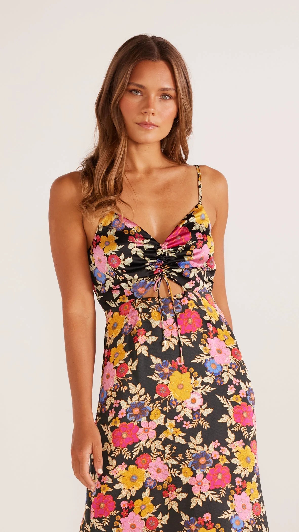Emira Slip Dress