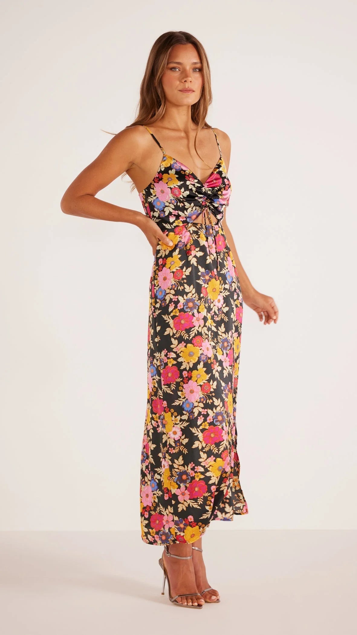 Emira Slip Dress
