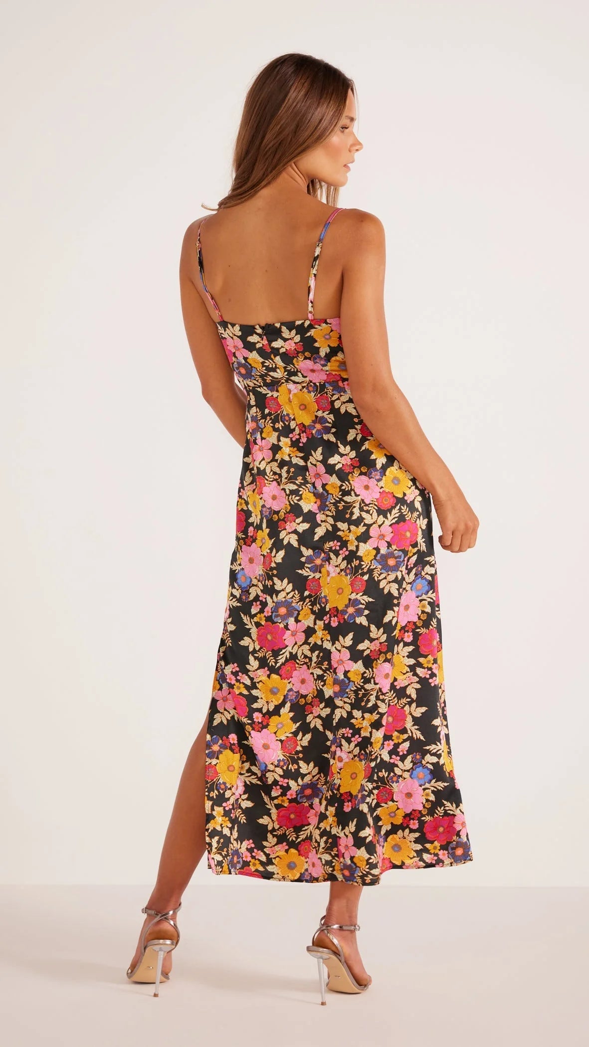 Emira Slip Dress