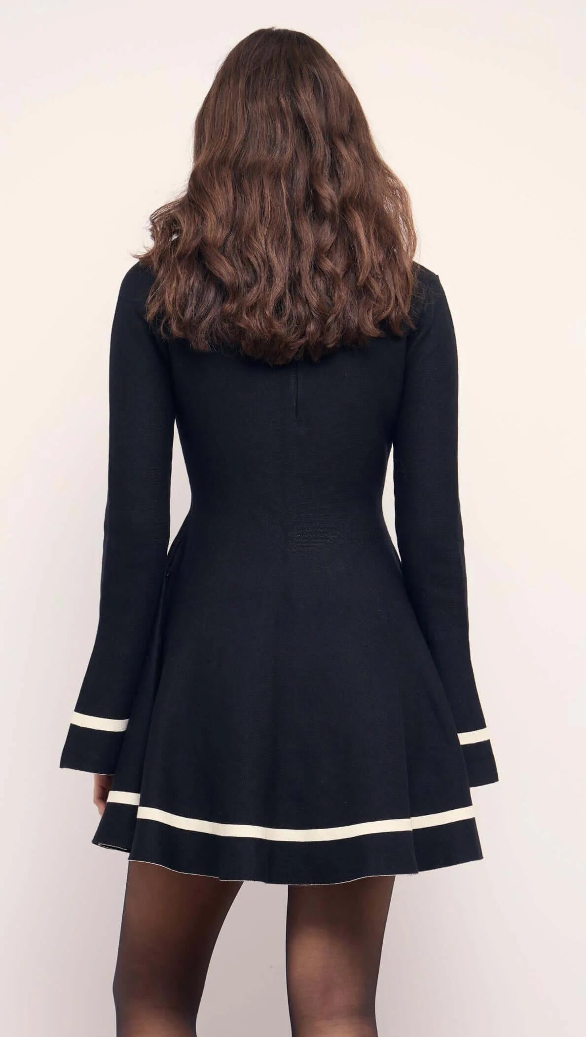 Emilie Knit Dress
