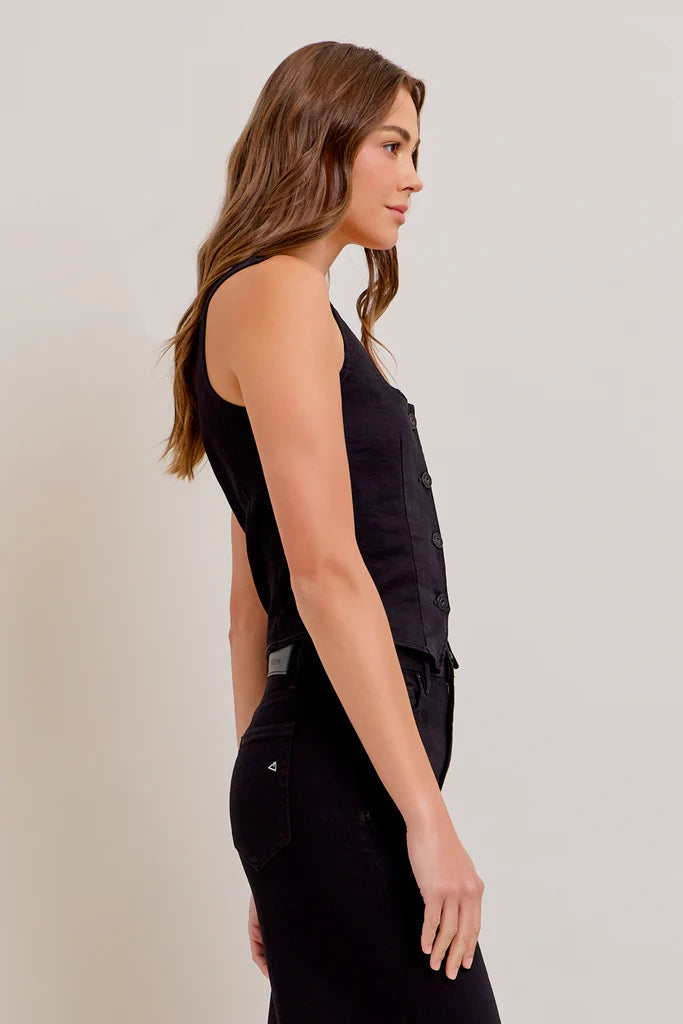 Rebel Vest