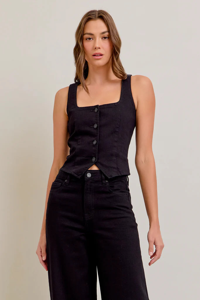 Rebel Vest
