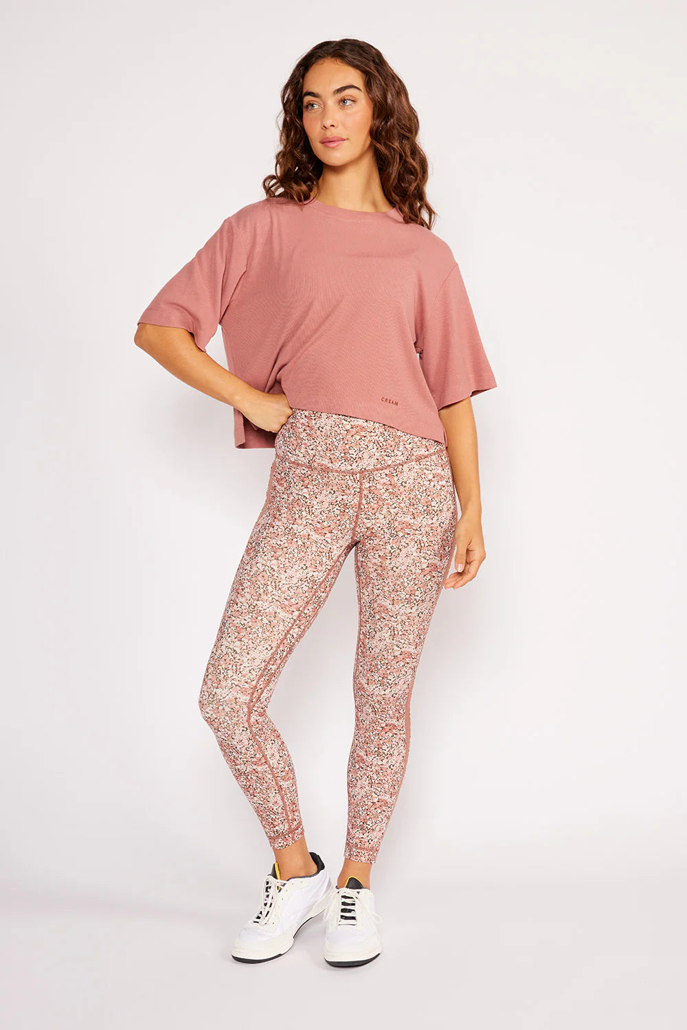 Hanna Rose Leggings